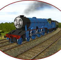 Gordon Wildnorwester Wiki Fandom