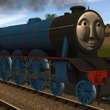Gordon Wildnorwester Wiki Fandom