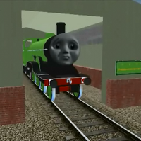 Gordon S Promise Wildnorwester Wiki Fandom