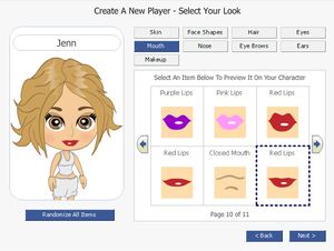 Yoville