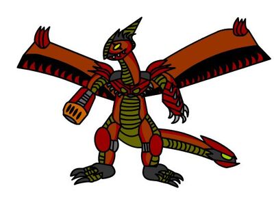 Adestroyer