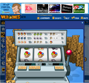 Program Your Own Slot Machine Program Your Own Slot Machine