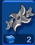Shuriken Bombs