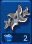 Shuriken Bombs2