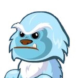 Yeti Wild Ones Wiki Fandom