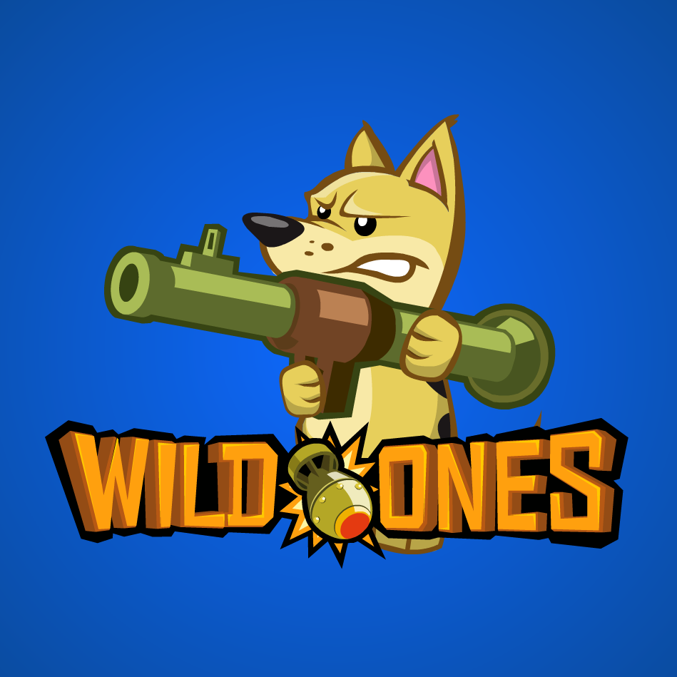wild ones facebook game 2016