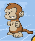 Monkey pic