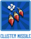 Clustermissileblue