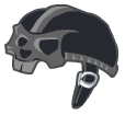 Skulltop