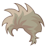 Zombie Wig
