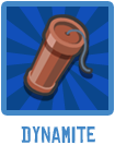 Dynamiteblue