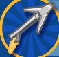 Harpoon Gun