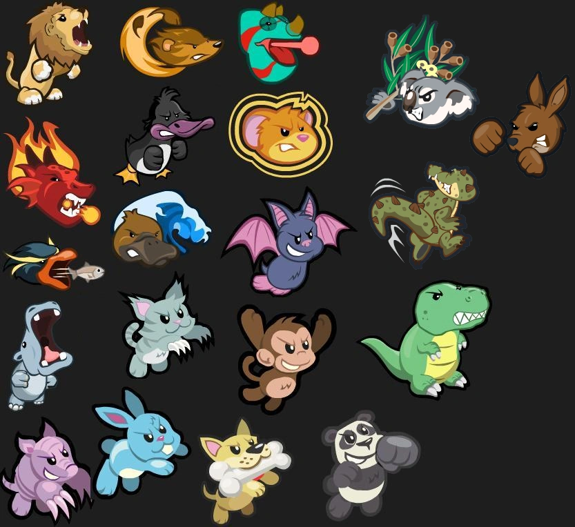 Image Pets ability1.png Wild Ones Wiki FANDOM powered by Wikia