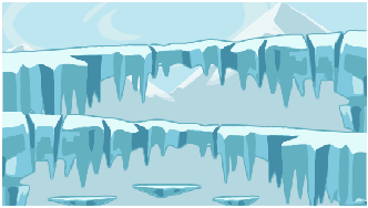 Ice Bridges