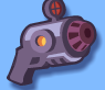 Grappling Hook Gun