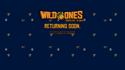 Wild Ones Wiki Fandom