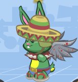 RabbitDressUp