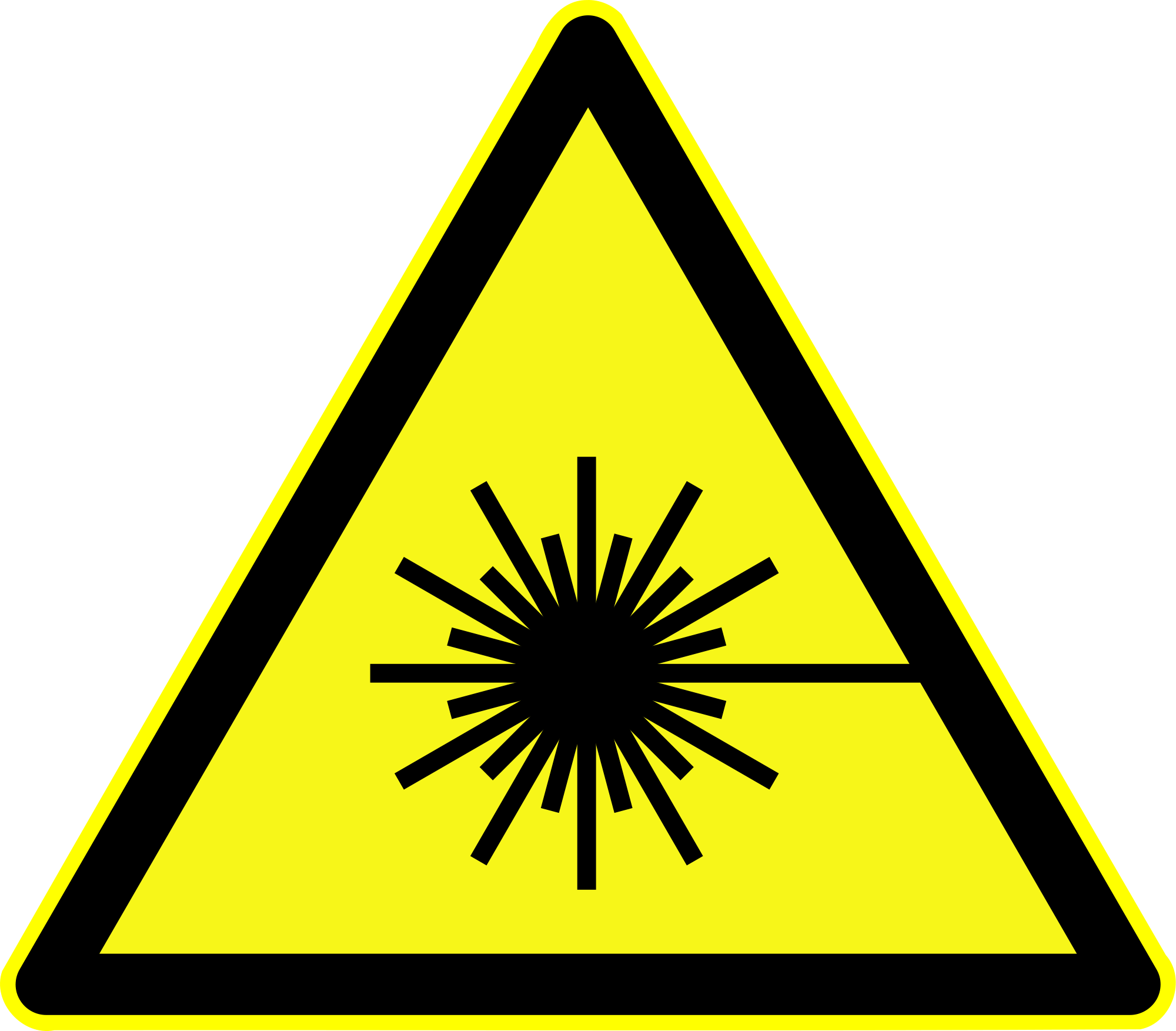 Image - Laser Hazard.png | Wild Ones Wiki | FANDOM powered by Wikia