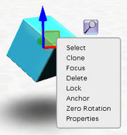 Context Menu