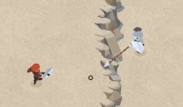 GIF - Spear Special Attack