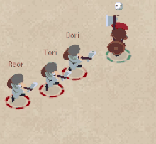 GIF - Axe Special Attack