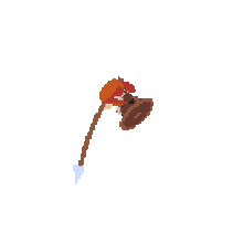 Spear jump