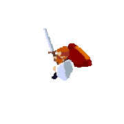 Noble cape
