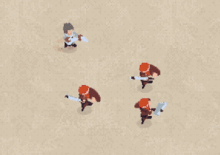 GIF - Claws Special Attack-0
