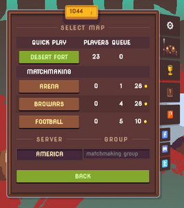 Thelatestgamemodes
