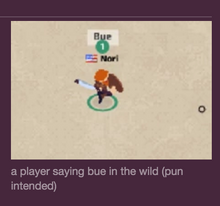 Bad example