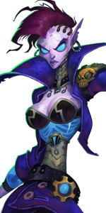 Ex Mordesh
