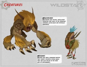 Deradune Creatures1-300x231