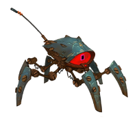 Probebot