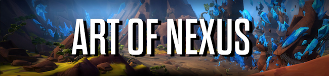 NexusArtHeader