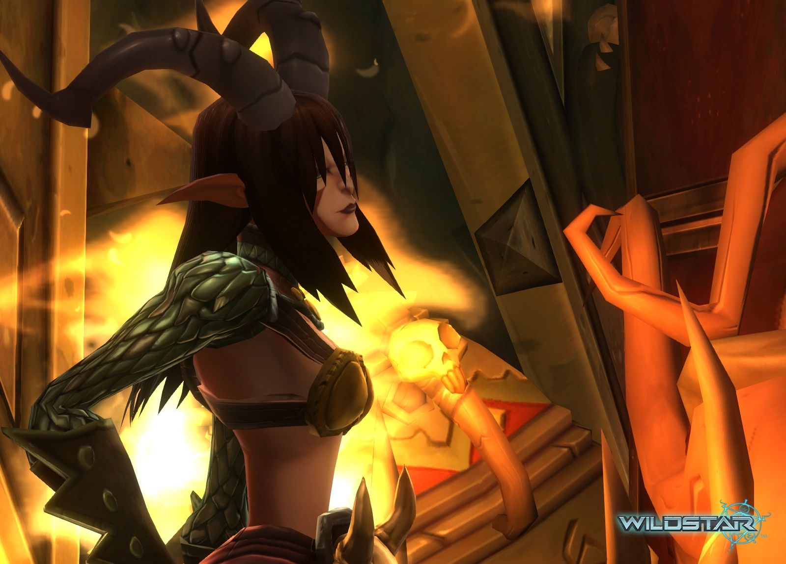 Draken | Official WildStar Online Community | FANDOM powered by Wikia