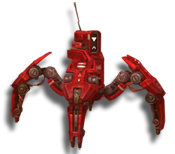 Bruiserbot