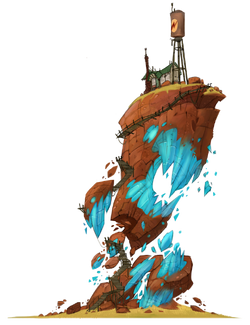 Loftite
