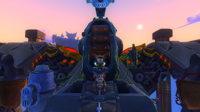 Official Wildstar Online Community Fandom