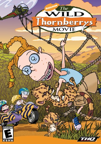 wild thornberrys wildlife rescue game torrent wild thornberrys wildlife rescue game torrent