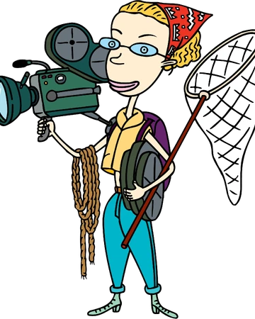 The Call Of The Wild Film Wiki List of the wild thornberrys characters. nitikesh info