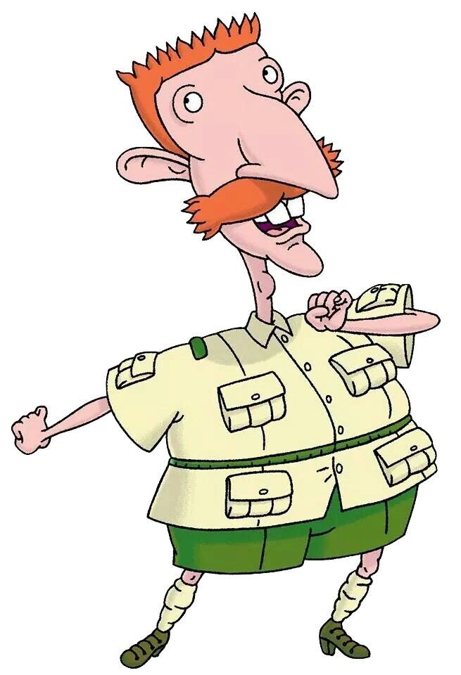 Image - NIGEL (2).png | Wild Thornberrys Wiki | FANDOM powered by Wikia