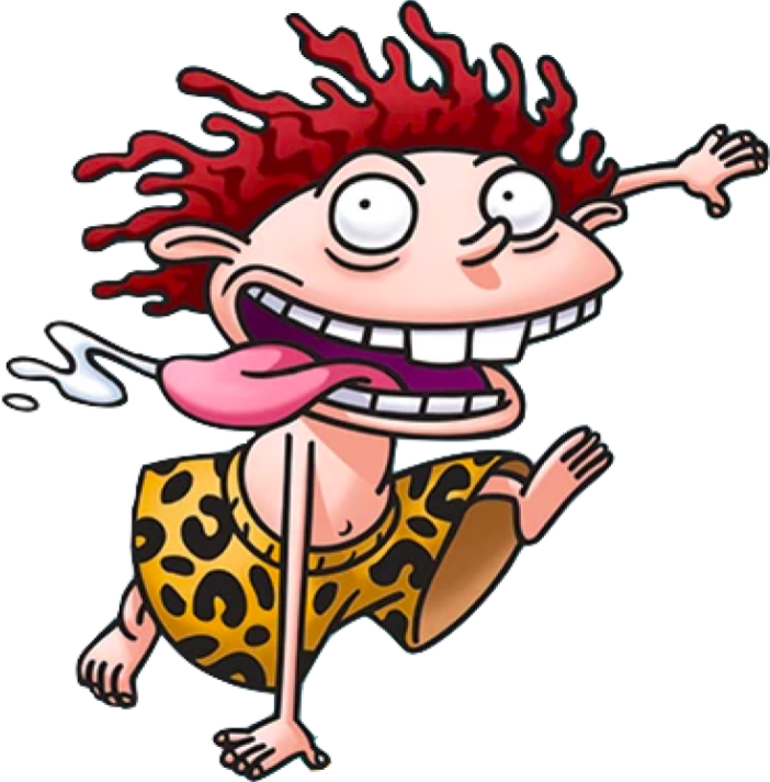 Image result for donnie thornberry