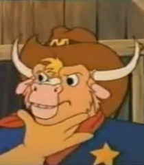 Marshal