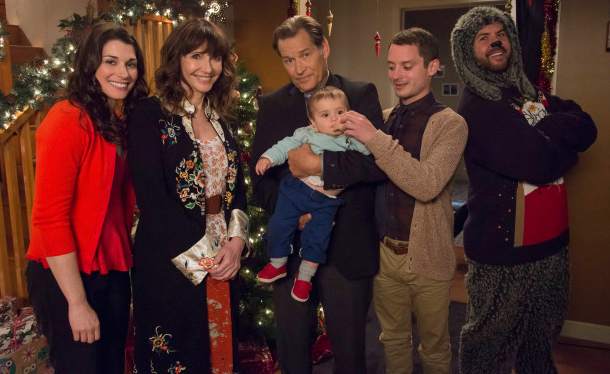 confrontation wilfred wiki fandom powered by wikia community christmas episode season 1