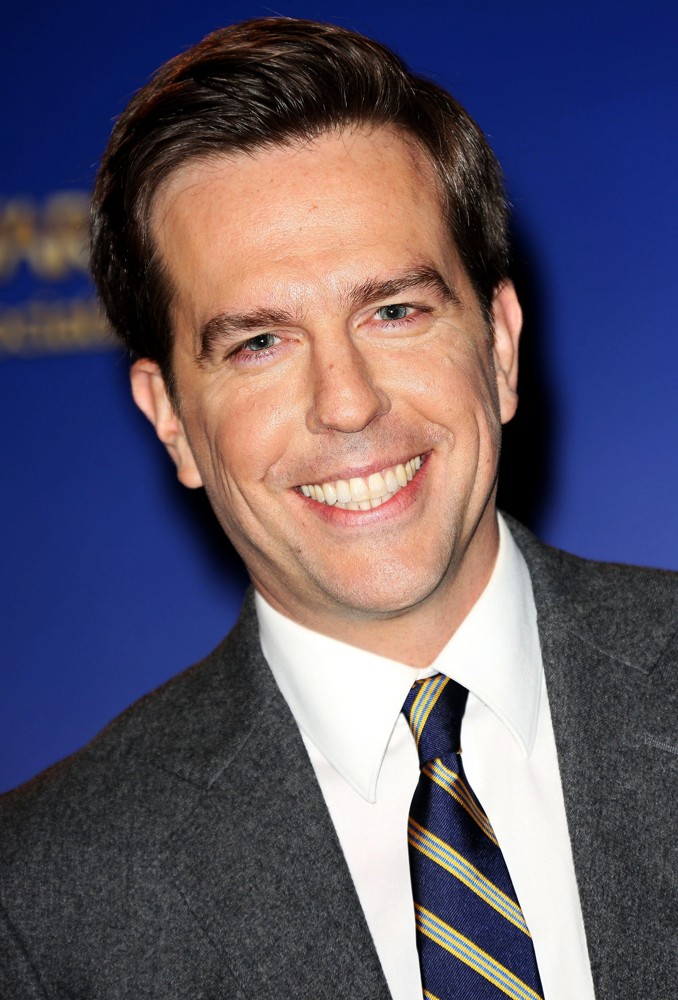 Ed Helms Wilfred Wiki FANDOM powered by Wikia