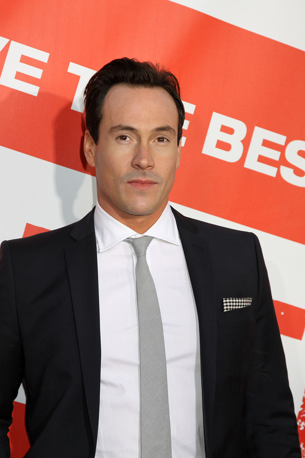 Chris Klein Wilfred Wiki FANDOM powered by Wikia