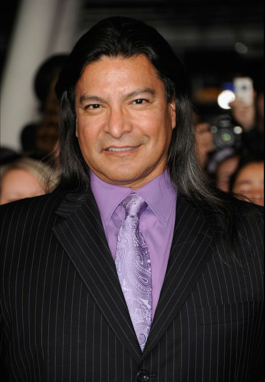 Gil Birmingham | Wilfred Wiki | FANDOM powered by Wikia