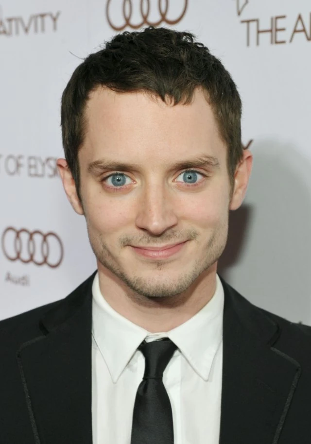 Elijah Wood | Wilfred Wiki | FANDOM powered by Wikia