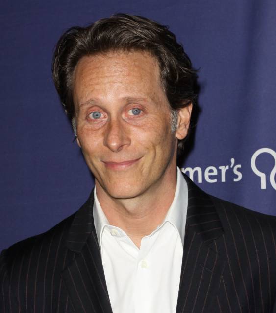 Steven Weber | Wilfred Wiki | FANDOM powered by Wikia