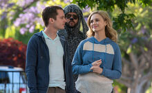 Wilfred-heroism
